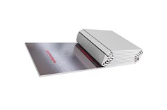 Polystyren AUSTROTHERM Systémová role EPS 100 pro podlahové vytápění